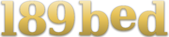 l89 bed logo
